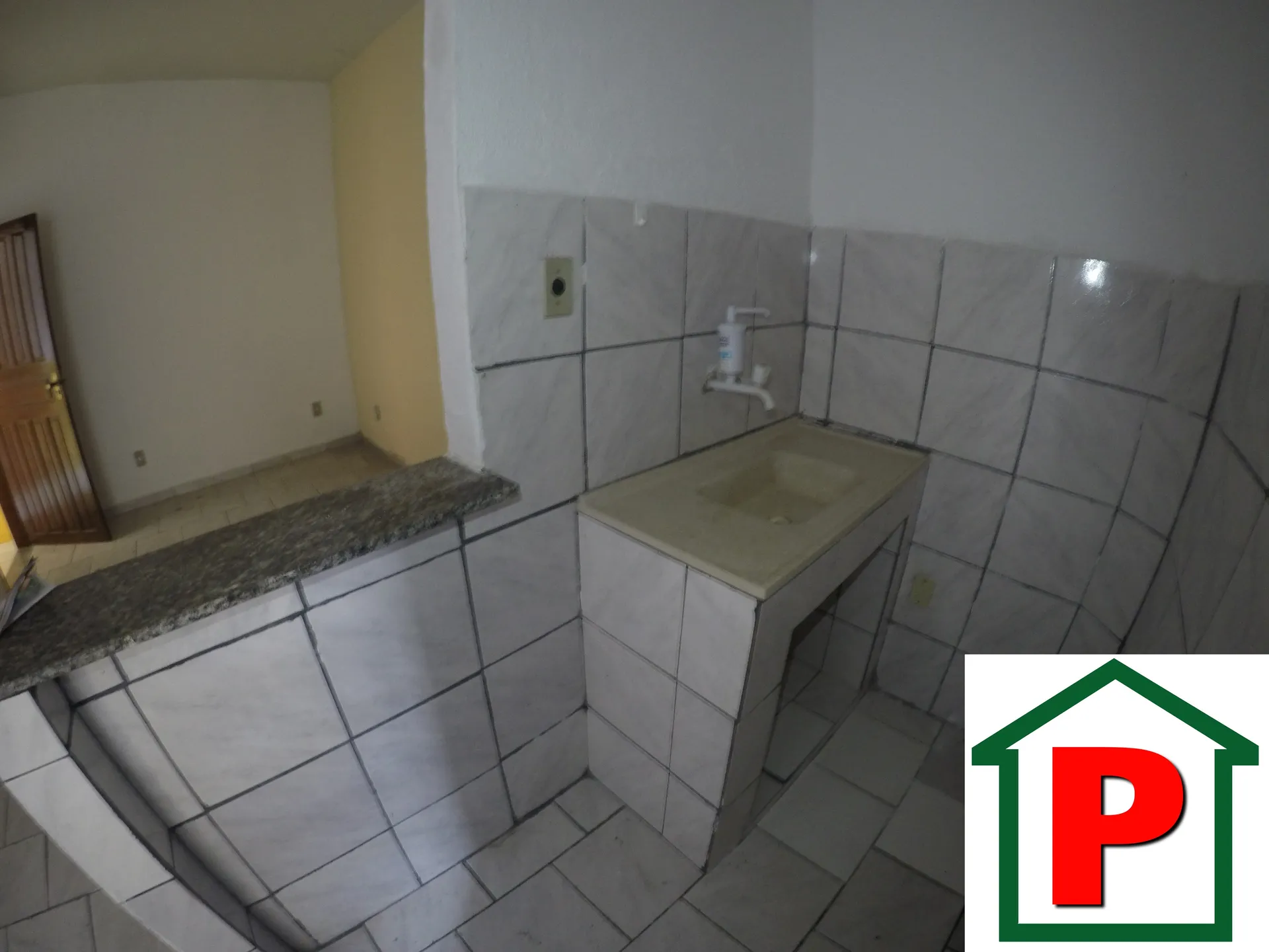 One-bedroom apartment, 40 m² — photo 6
