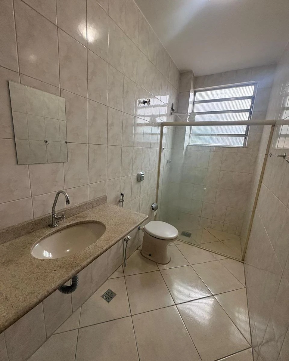 60 m² apartment with 2 bedrooms and a closed kitchen — photo 7