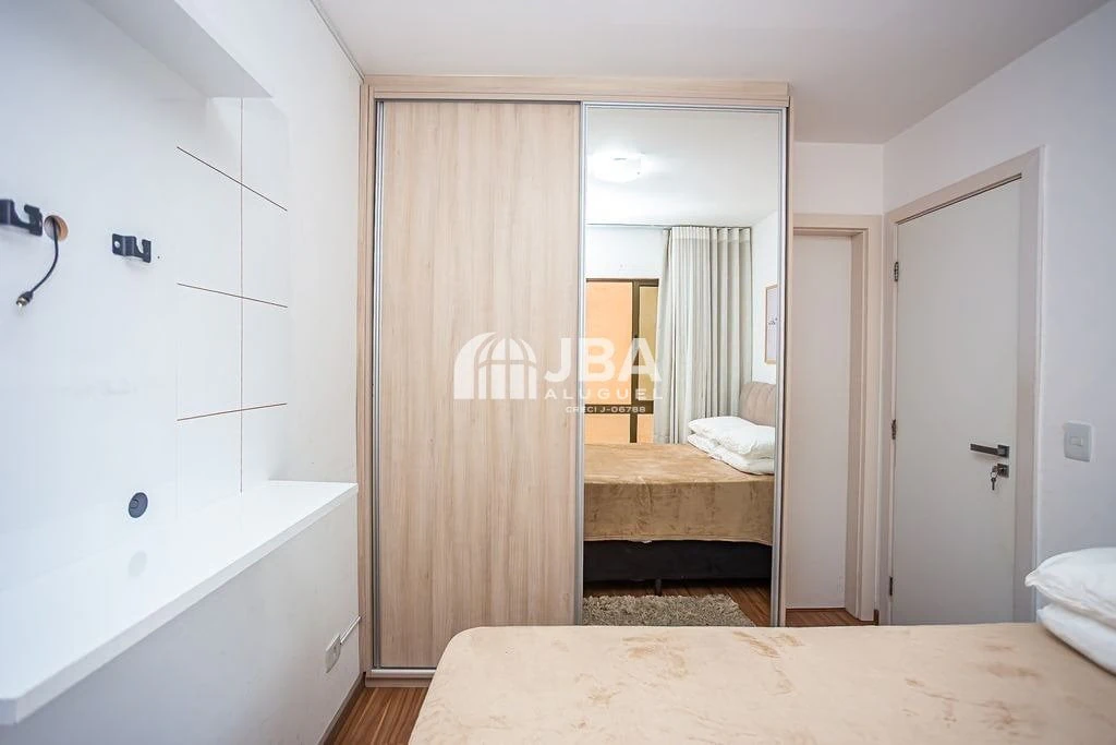 Washing machine in a one-bedroom apartment, 43 m² — photo 18