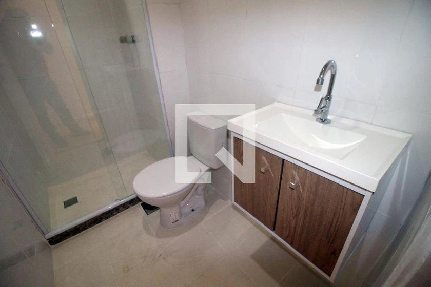 Apartamento de 3 quartos em condomínio com academia — photo 19