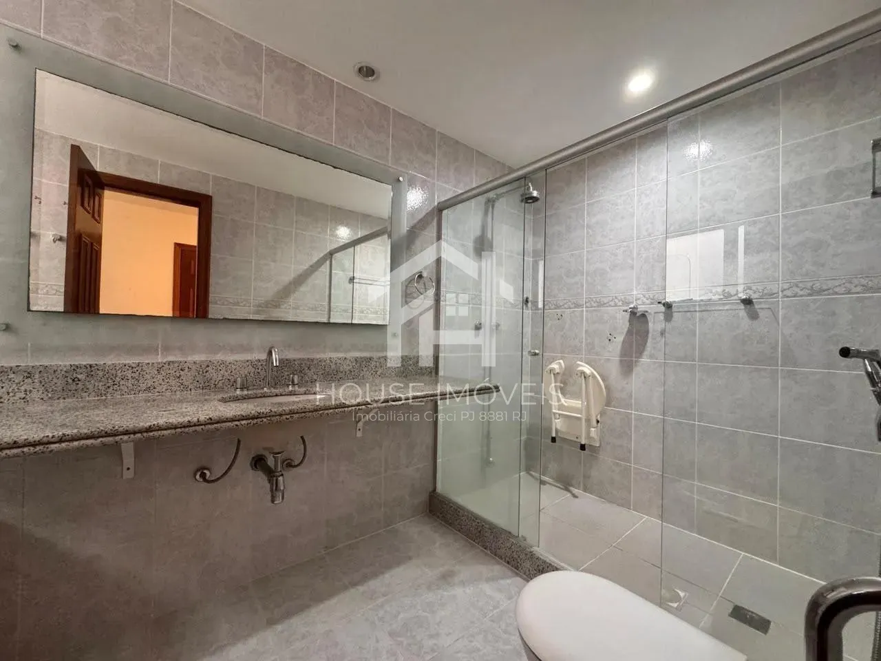Departamento, 377 m², con parrilla privada — photo 19