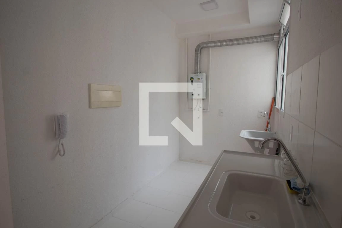 Apartamento de 42 m² e 2 quartos, Brás de Pina — photo 14