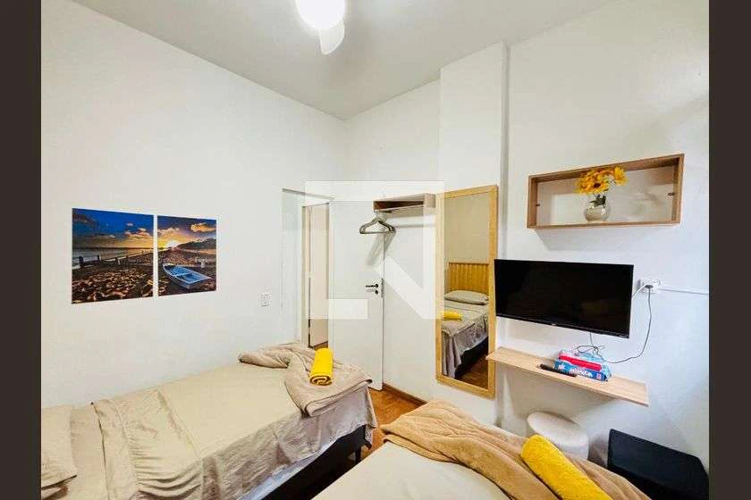 Furnished apartment for rent with 2 bedrooms and 85 m² — photo 6
