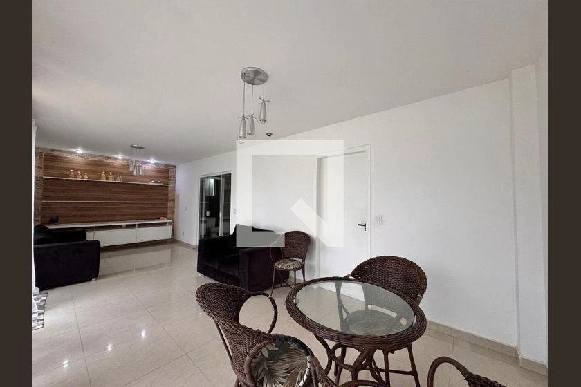 Casa em condomínio com 6 quartos e 6 banheiros — photo 14