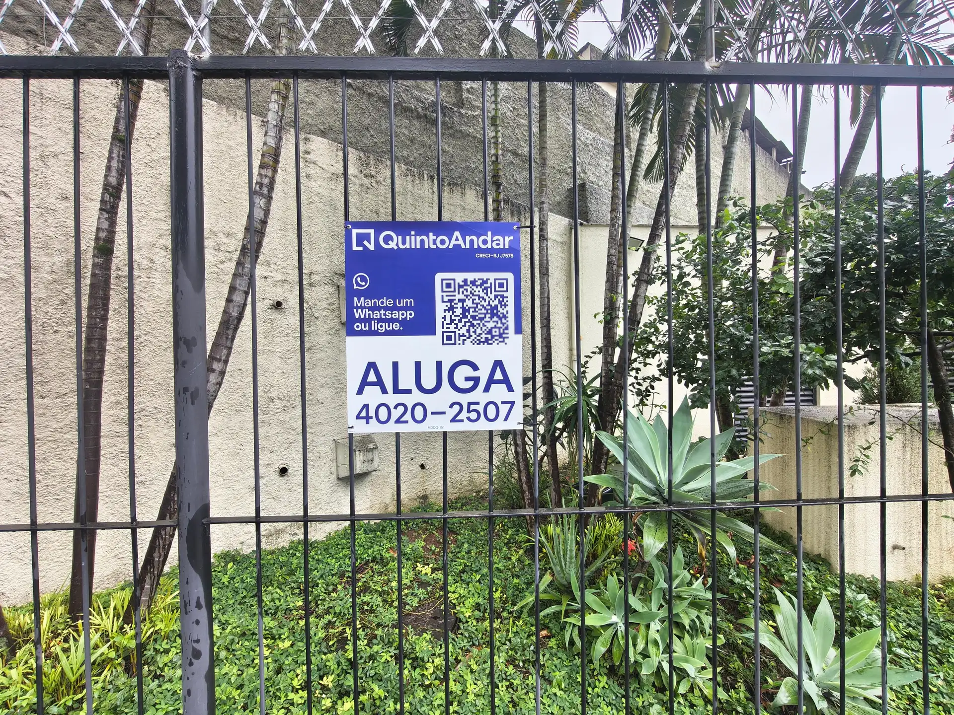 Apartamento com 3 quartos, varanda e 2 banheiros — photo 59