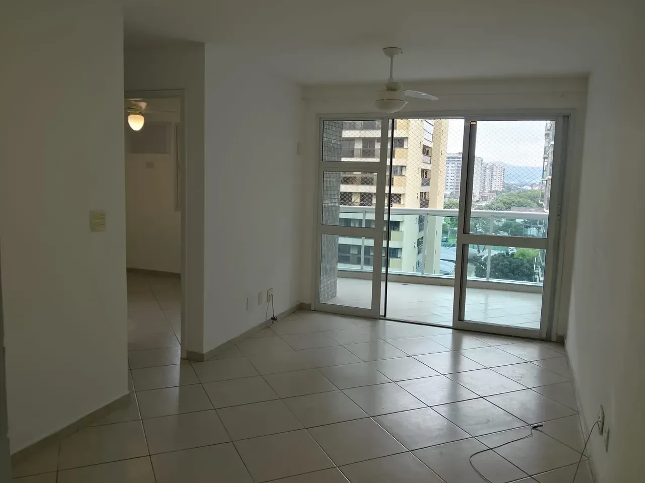Departamento de 2 dormitorios en edificio con piscina — photo 18