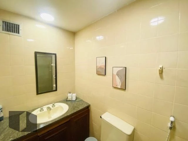 Вид на воду и 1 спальня: квартира 67 м² — photo 2