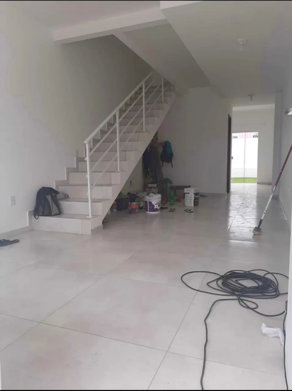 Casa, 70 m², con balcón gourmet — photo 8