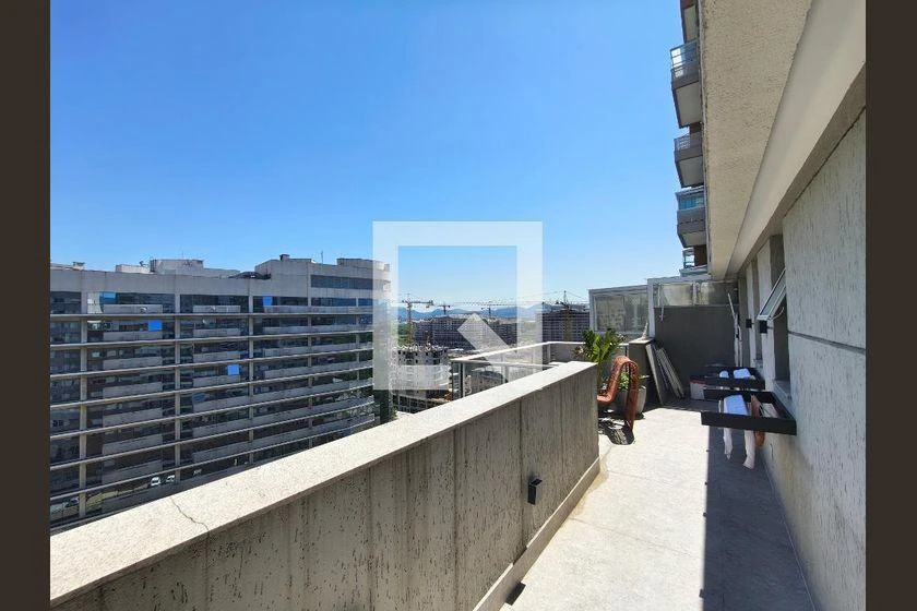 Apartamento mobiliado com 213 m² e 3 suítes — photo 42