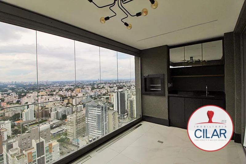Furnished 3-bedroom apartment with open-plan kitchen — photo 7