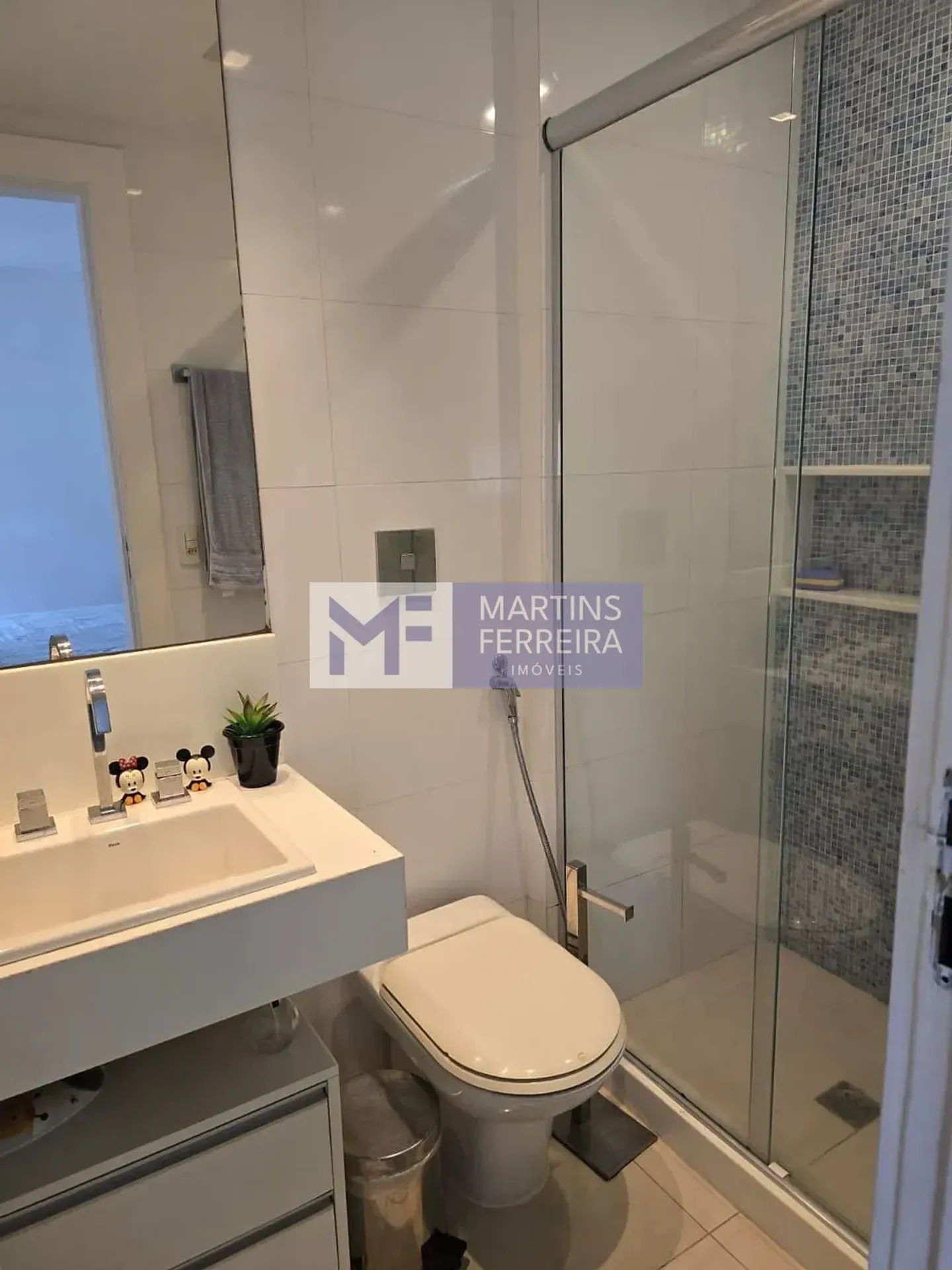 Unfurnished penthouse apartment with 4 bedrooms — photo 15
