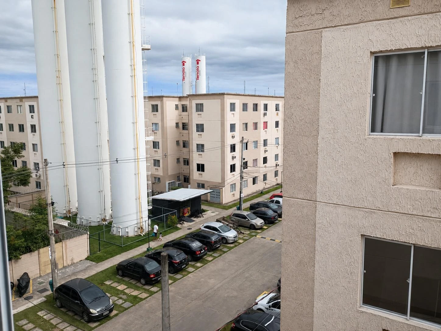 Apartamento con 2 dormitorios, 1 baño y plaza de parking — photo 10