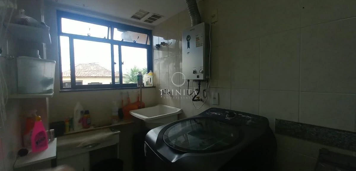 Apartamento com máquina de lavar, Recreio dos Bandeirantes — photo 27