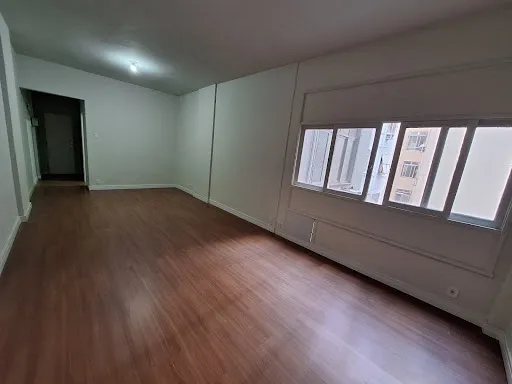 1-bedroom apartment with 37 m² and 1 bathroom — photo 13