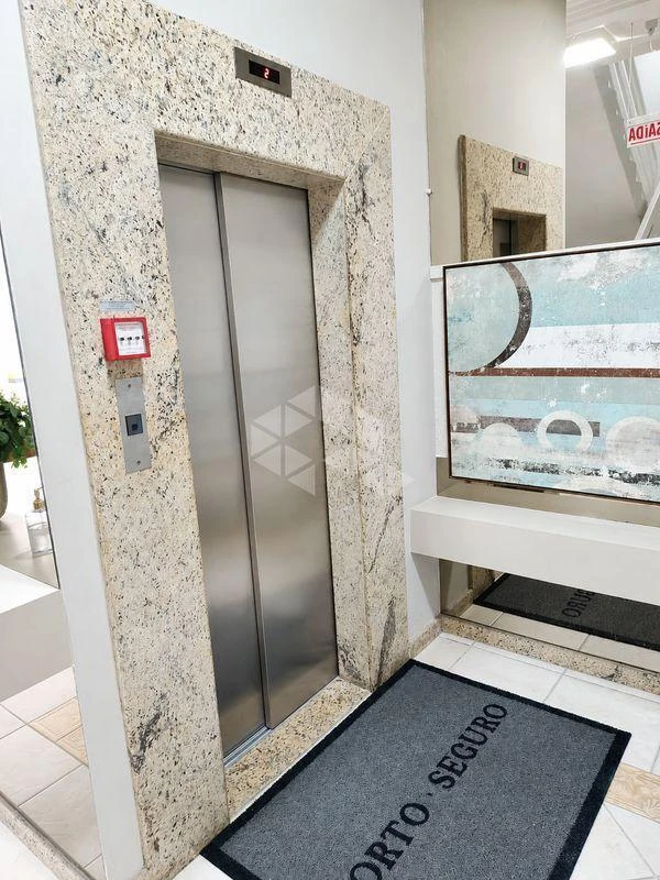 Вид на воду и 2 спальни: квартира 72 м² — photo 21