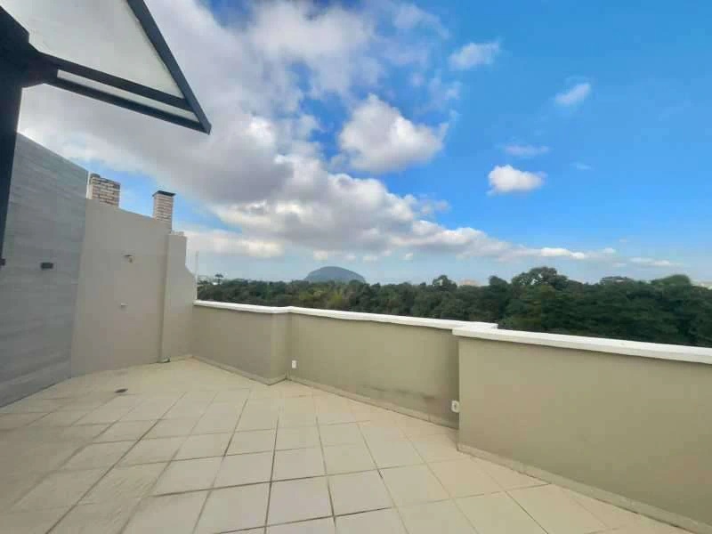 Apartamento mobiliado 139 m² com varanda e 3 quartos — photo 25