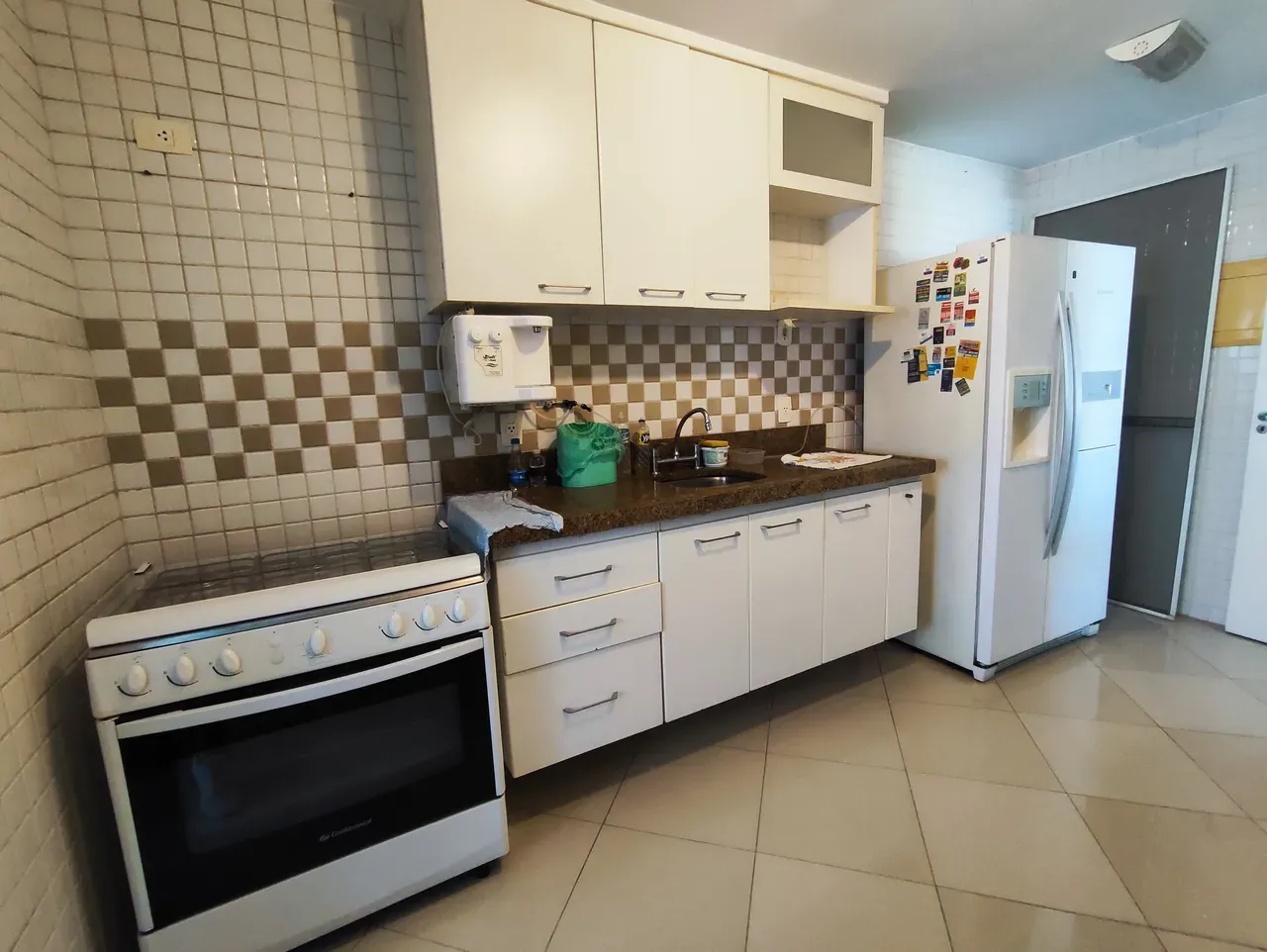 Apartamento mobiliado de 103 m² com varanda envidraçada — photo 6
