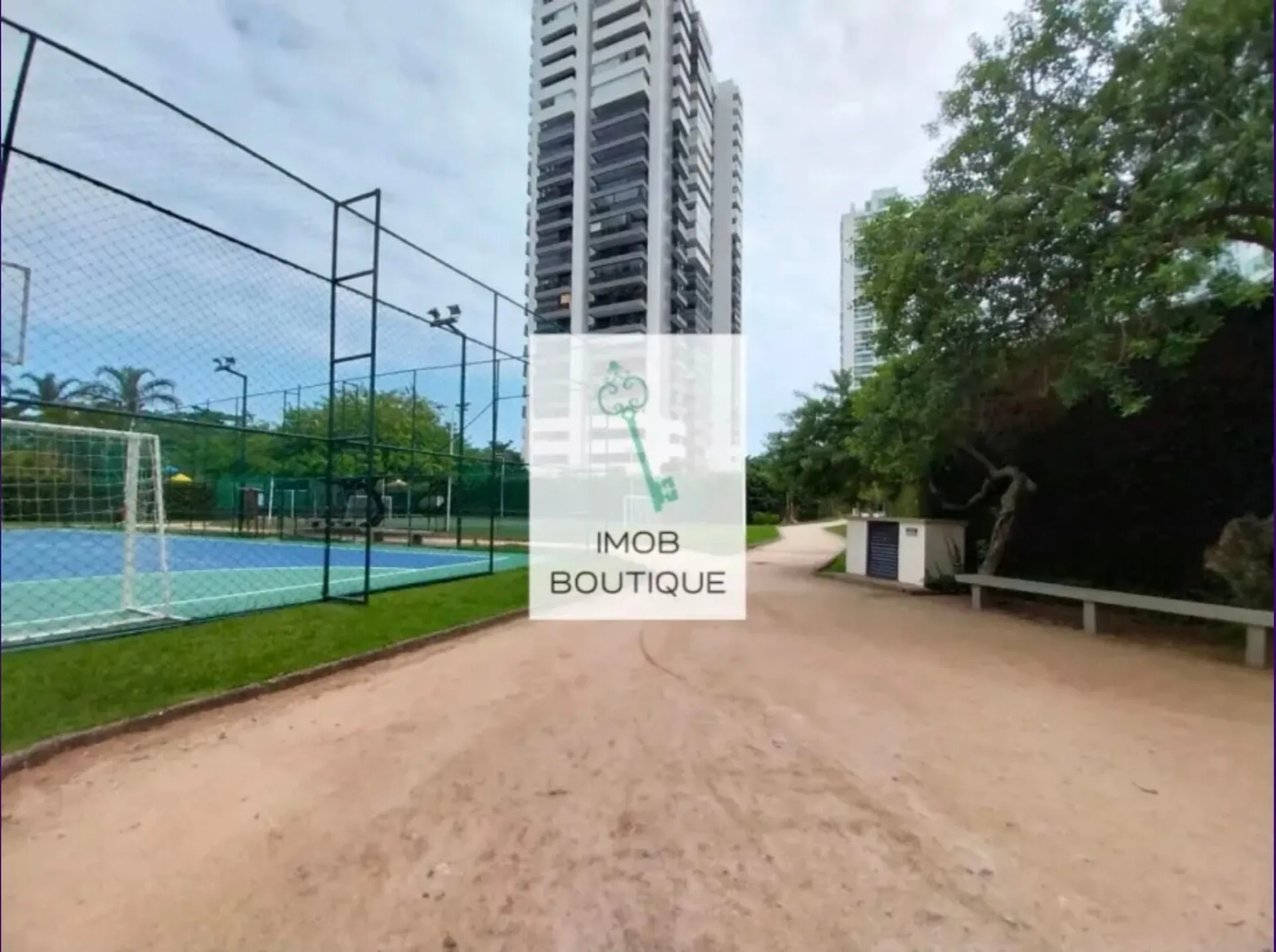 Apartamento, 115 m², com vista para a água — photo 28