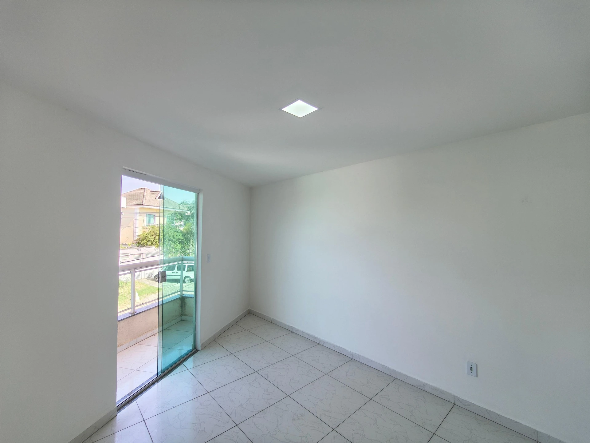 Rental apartment with 1 bedroom and 1 bathroom