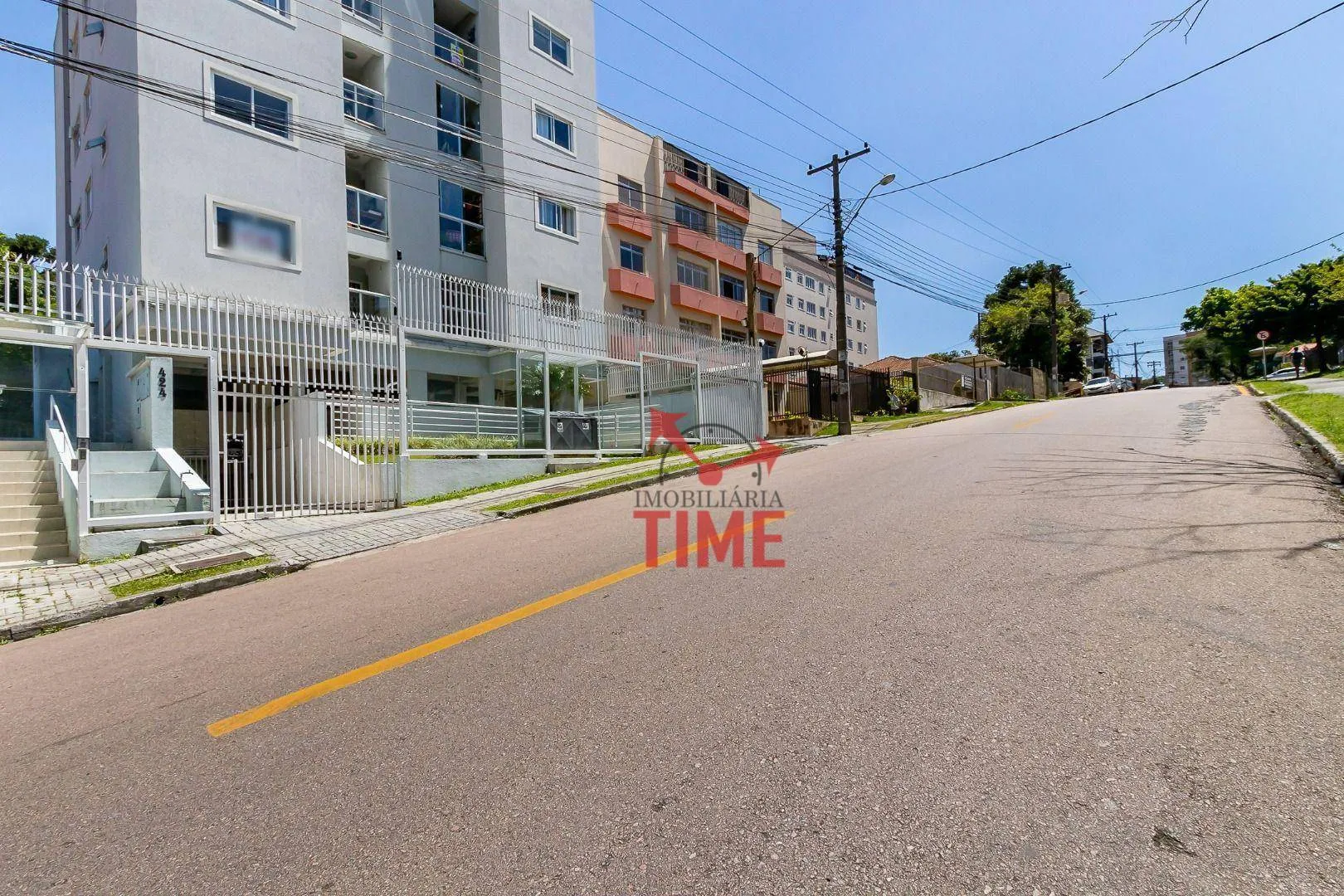 2-bedroom apartment with 1 parking space, 60 m² — photo 57
