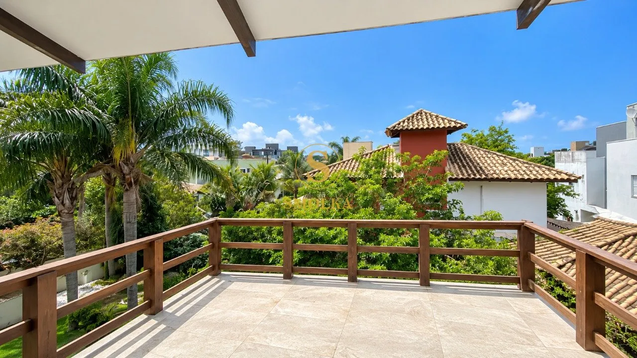 Furnished house, 225 m², with a private BBQ — photo 45