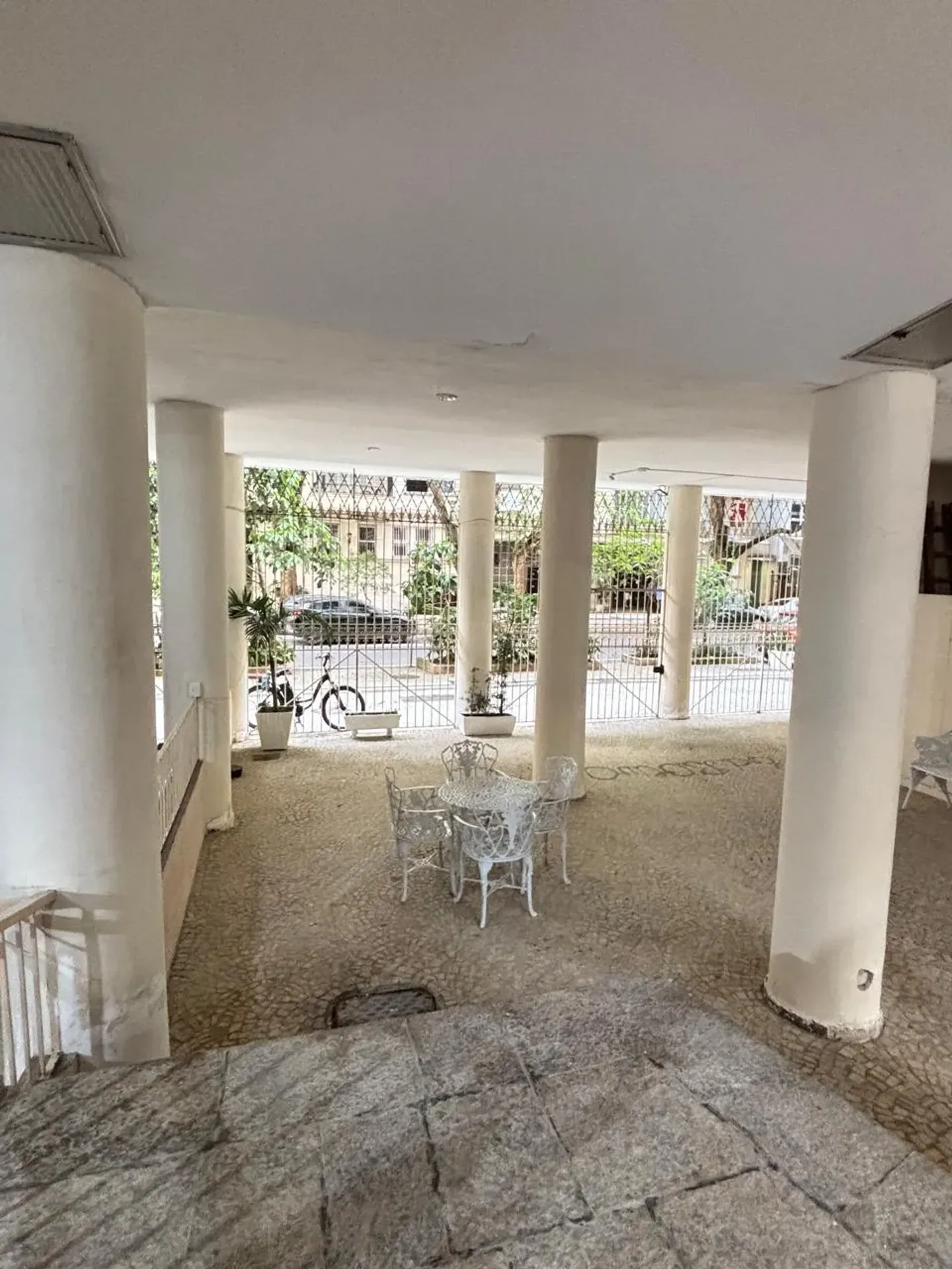 Apartamento mobiliado, 42 m², com espaço de home office — photo 29