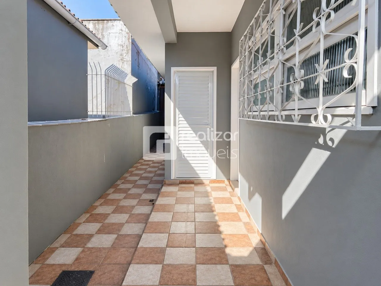 House, 100 m², with a home office — photo 16