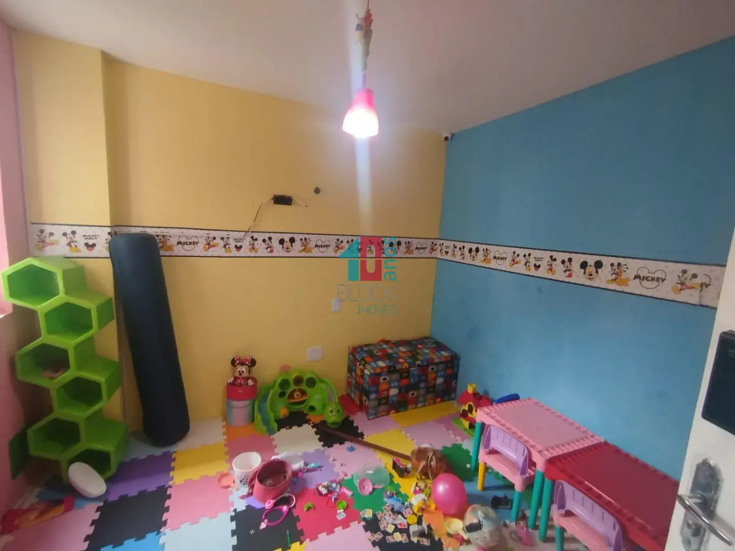Casa de 3 dormitorios con lavadora en Rio de Janeiro — photo 31