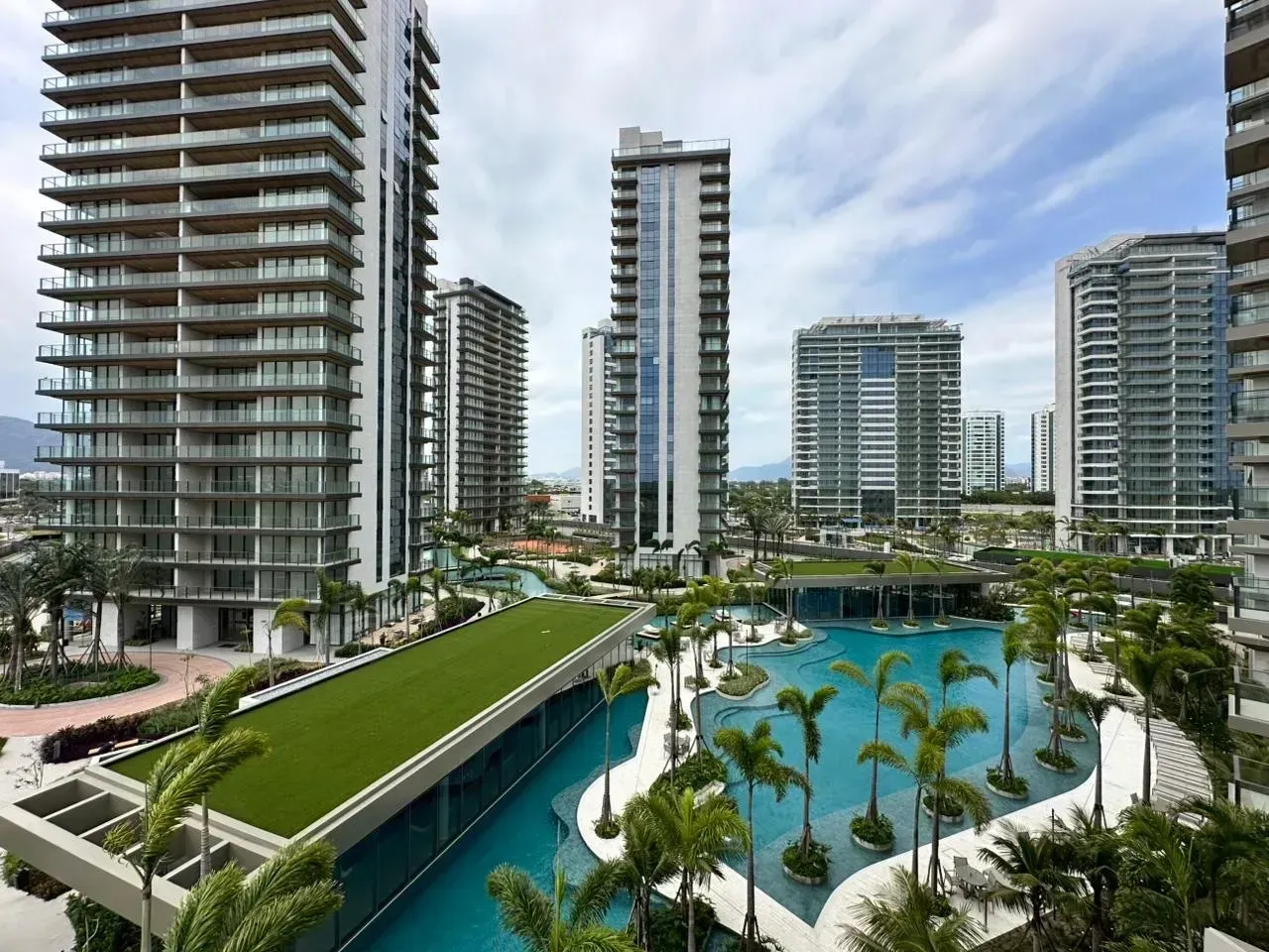 Apartamento com 4 dormitórios e 5 banheiros, 3 vagas — photo 40