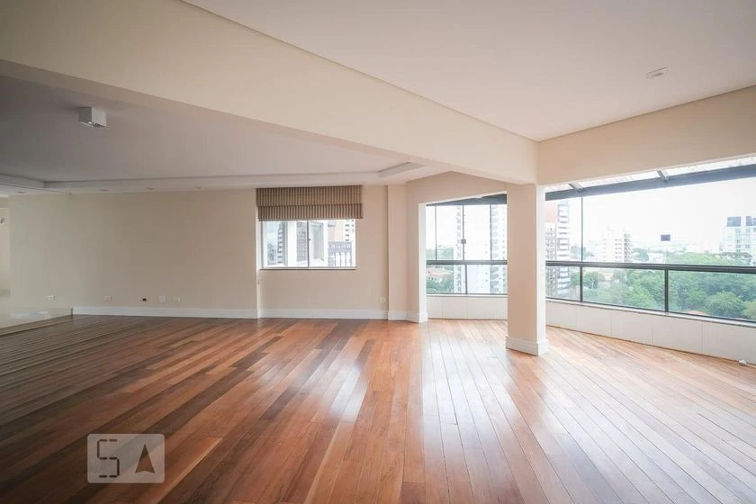 Apartamento com 2 suítes, varanda e churrasqueira privativa — photo 4