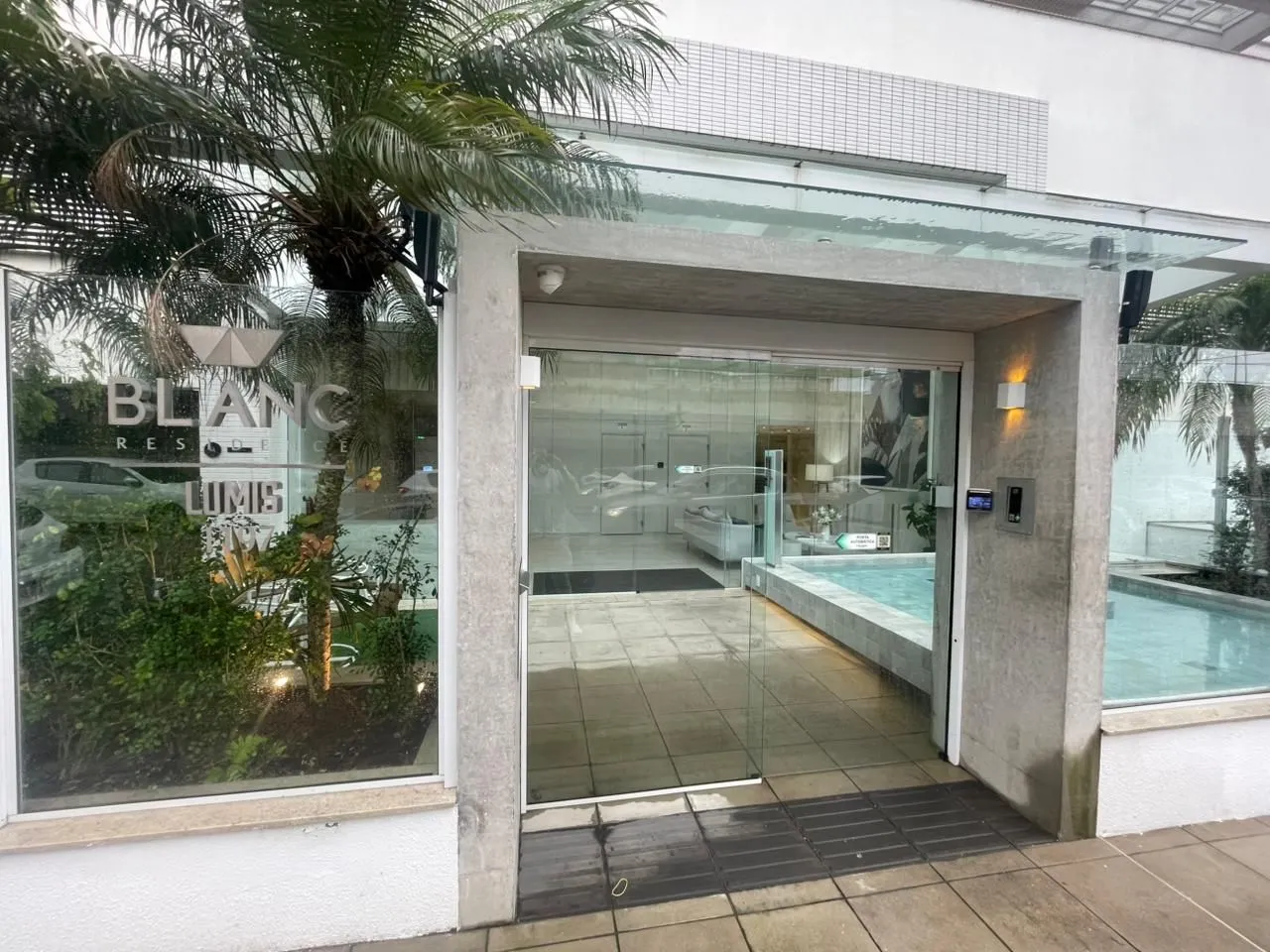 Furnished 96 m² apartment with private BBQ — photo 6