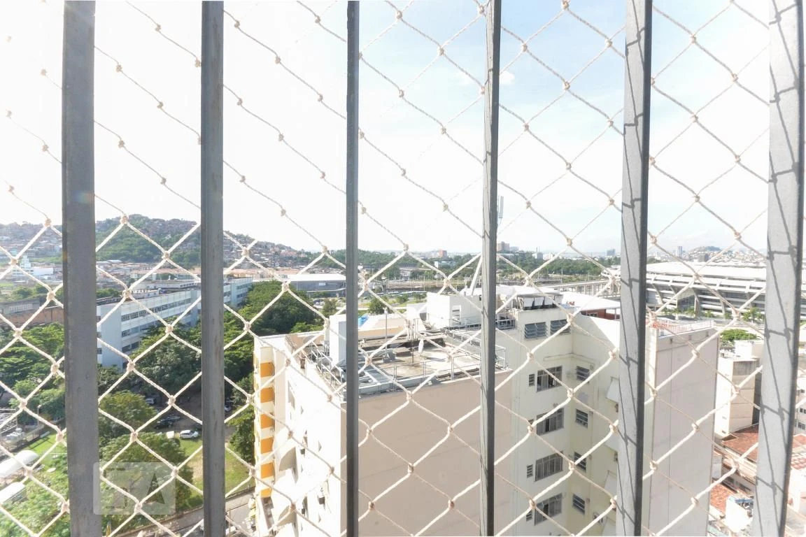 Apartamento mobiliado, 100 m², com churrasqueira privativa — photo 34