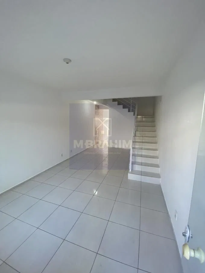 3-bedroom house, 1 with its own bathroom, 100 m²