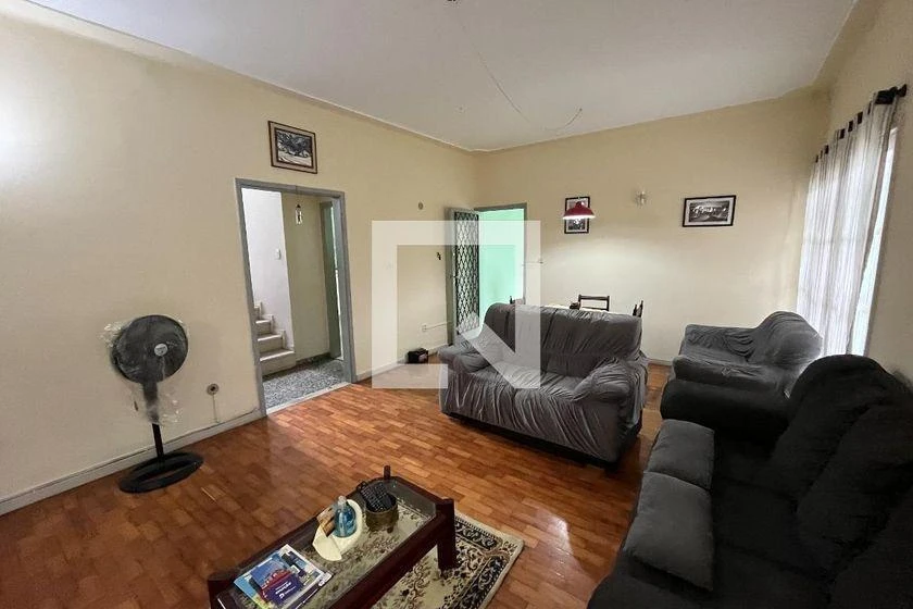 6-bedroom house with a washing machine in Rio de Janeiro — photo 34