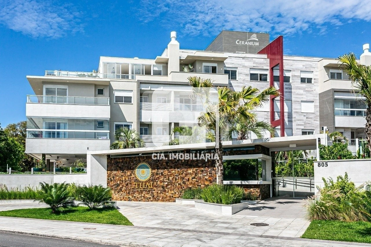 Apartamento de 95 m² com varanda gourmet e piscina privativa — photo 12