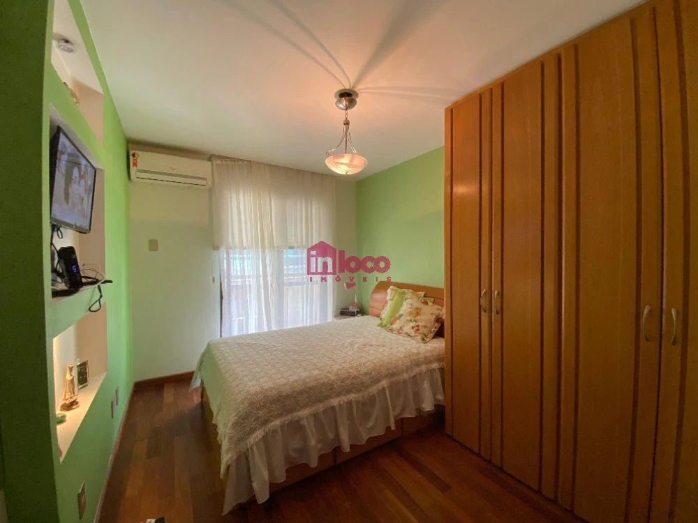 Apartamento 226 m² com 4 suítes e 4 vagas — photo 15