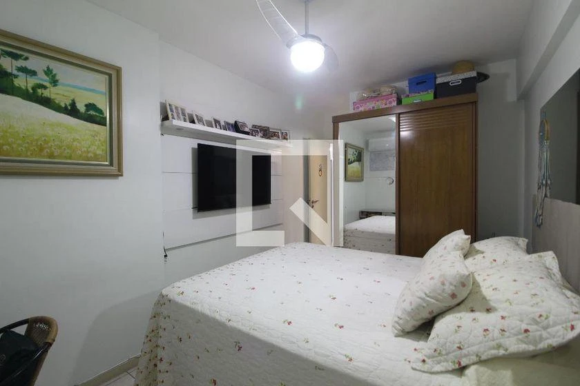 3 quartos e espaço de home office: apartamento de 90 m² — photo 12