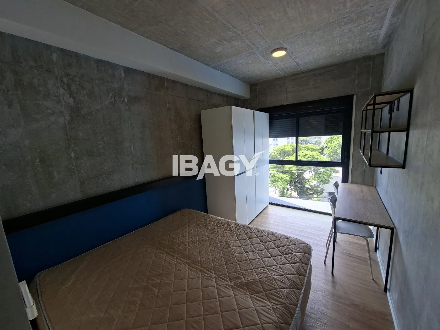 3 quartos e espaço de home office: apartamento de 85 m² — photo 16