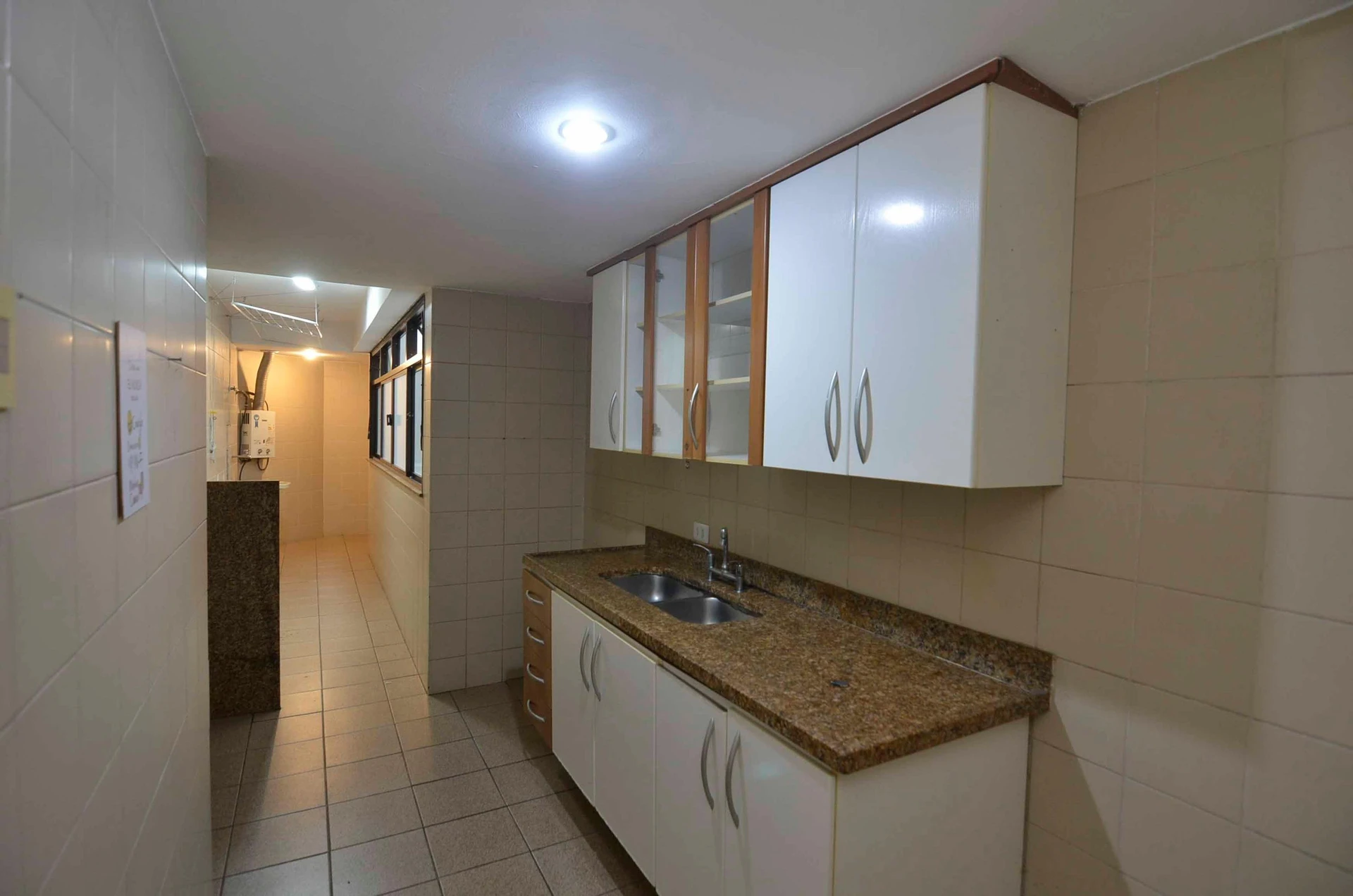 Departamento de 2 dormitorios, 1 con baño propio, 100 m² — photo 48