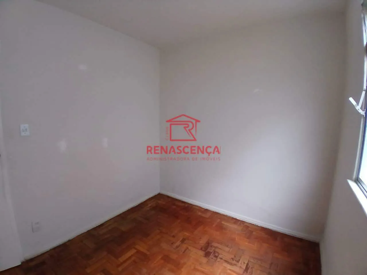 Apartamento sem mobília com 1 quarto — photo 12