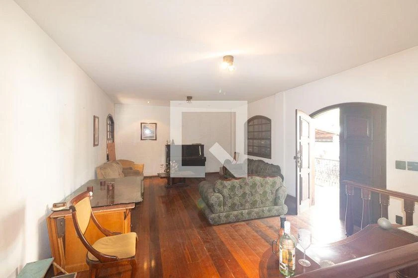 House, 626 m², with a home office — photo 4