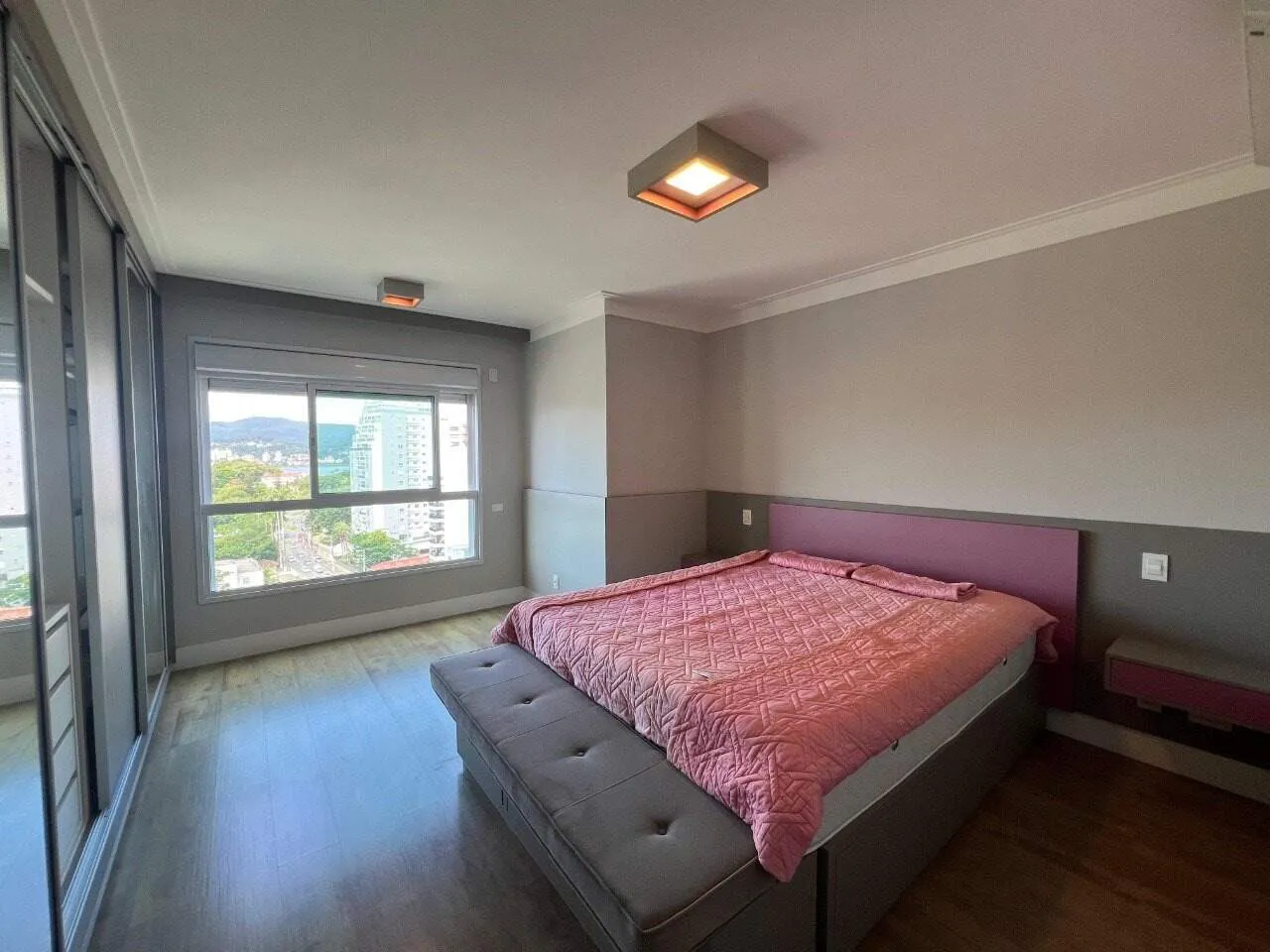 Apartamento amueblado de 3 suites con 172 m² en el 12º piso — photo 62