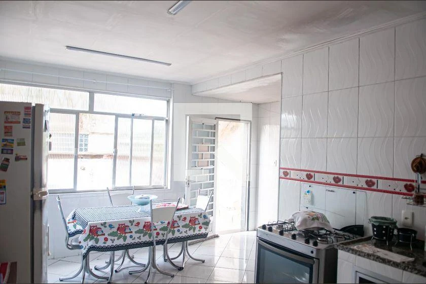 Furnished house with a gas stove kitchen and 2 bedrooms — photo 14