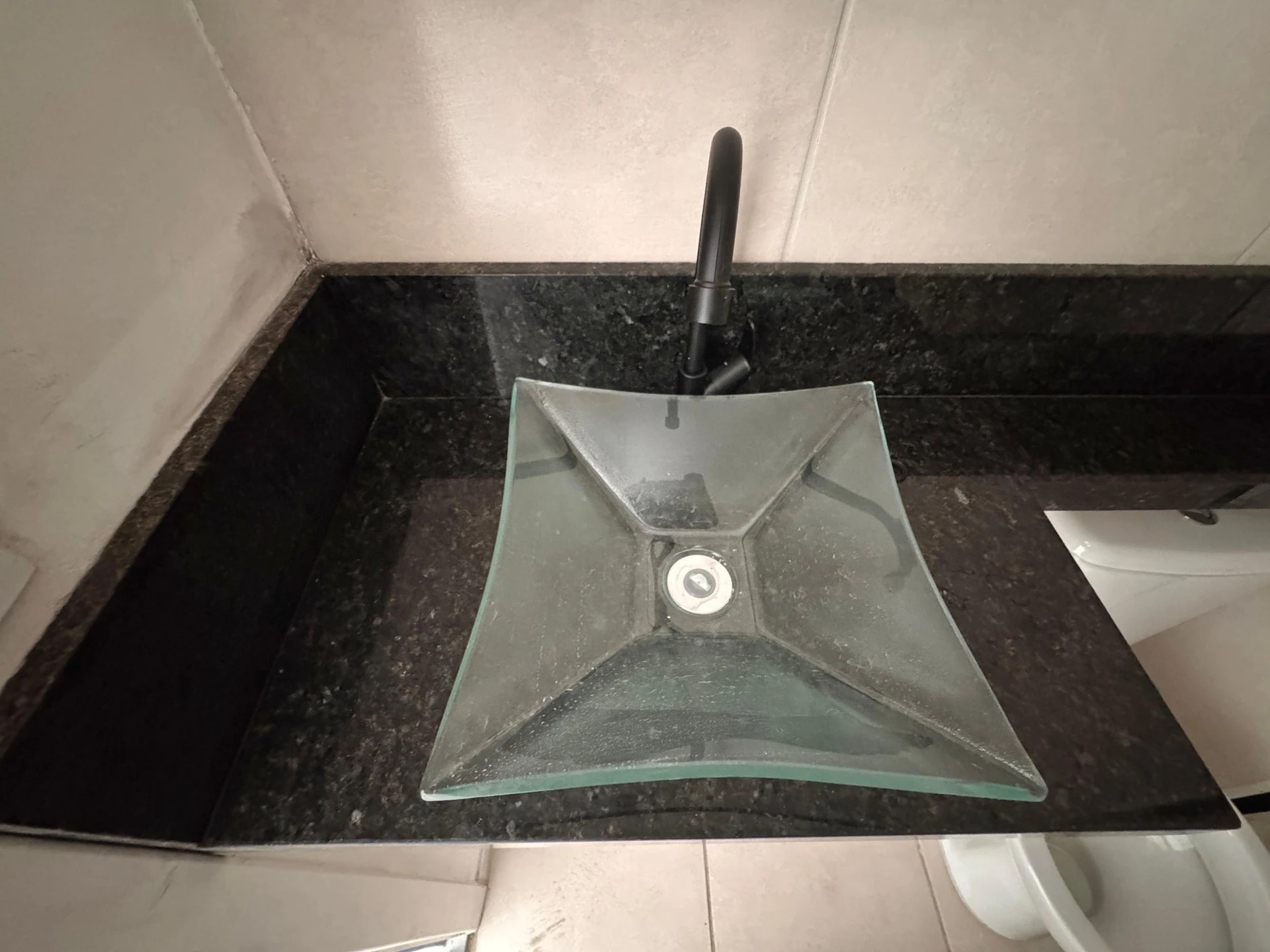 Furnished apartment, 50 m², with a washing machine — photo 34