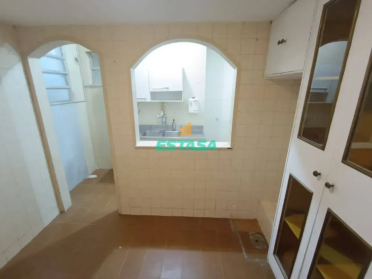 Дерев'яна підлога або ламінат та 2 спальні: квартира 75 м² — photo 21