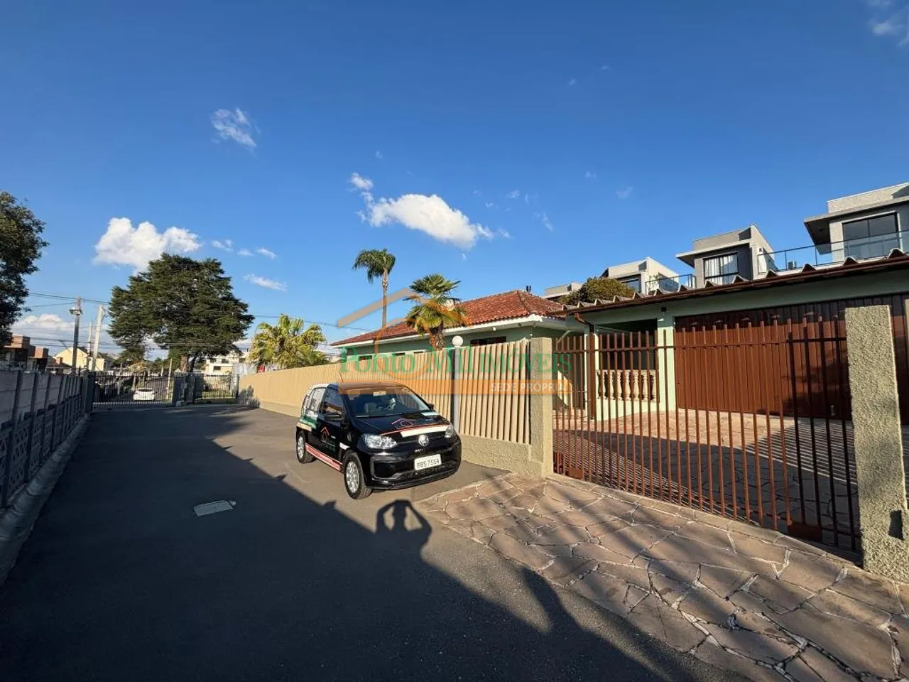 Casa com 3 quartos, 193 m² e churrasqueira privativa — photo 6