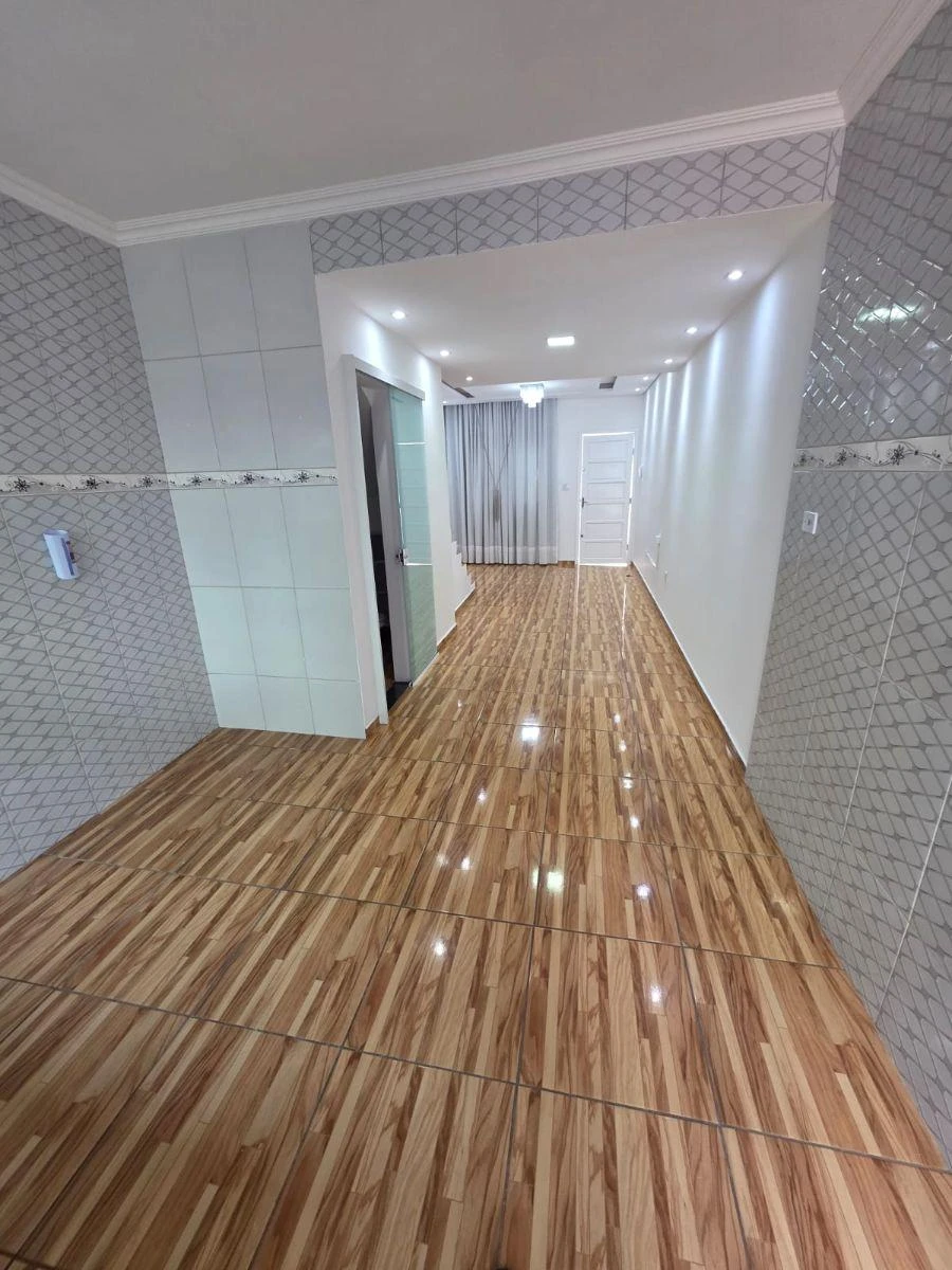 Casa, 73 m², con lavadora — photo 2
