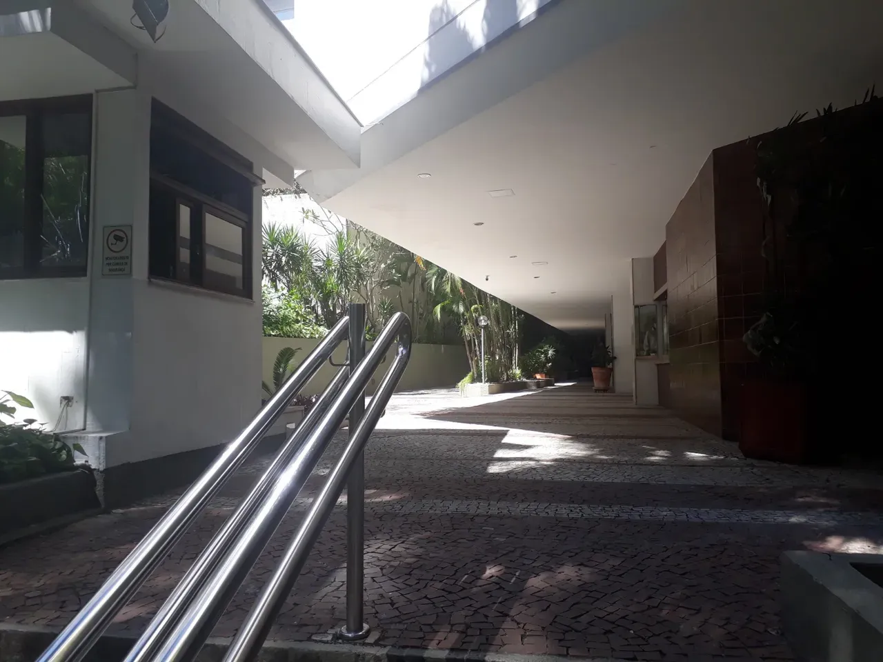 Departamento con vista a la montaña en Rio de Janeiro — photo 30