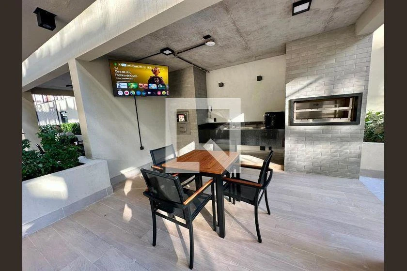 Washing machine in a 2-bedroom apartment, 84 m² — photo 9