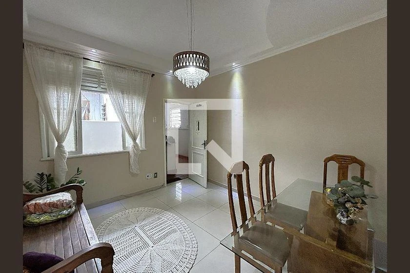 2-bedroom apartment with a washing machine — photo 3